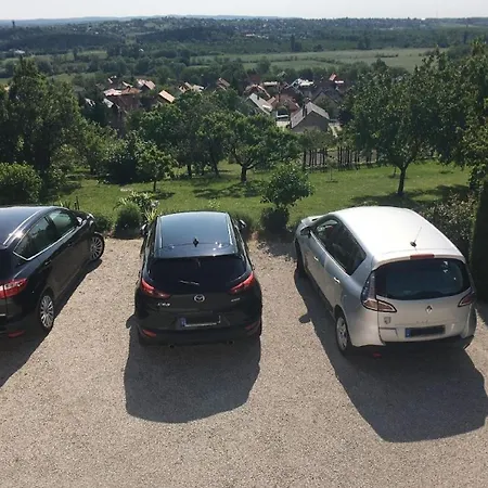 דירה Im Og Mit Westausrichtung Und Balkon *